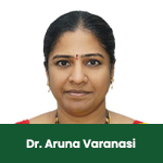 Sreenidhi Institute Of Science & Technology, Hyderabad, Head of the Department of Computer Science : Dr. Aruna Varanasi interview