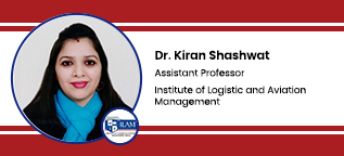 ILAM Assistant Professor: Dr Kiran Shashwat Interview