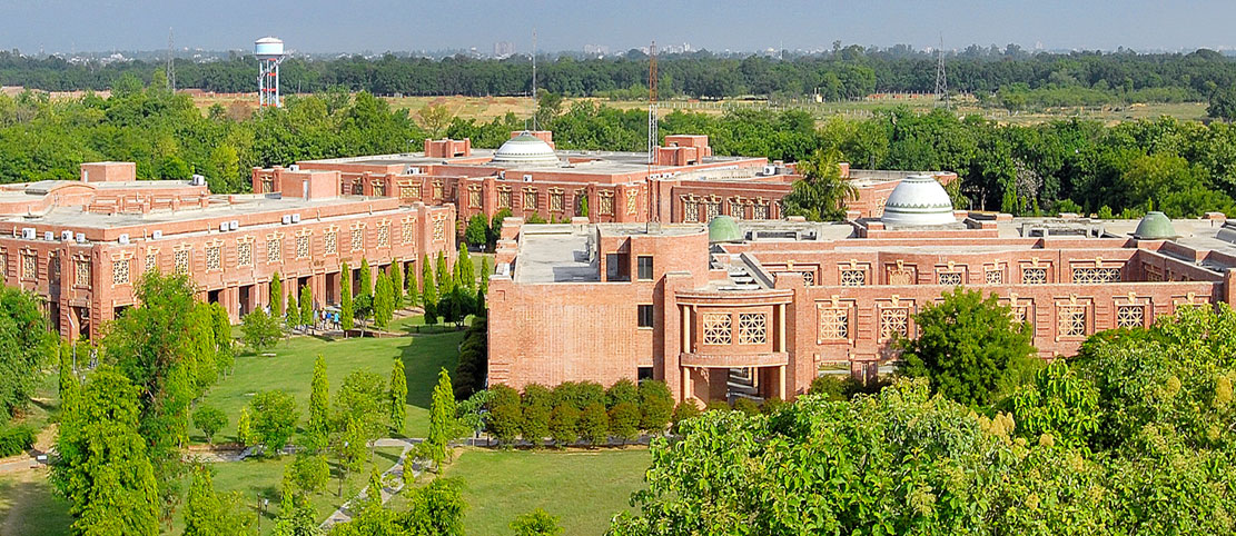 IIM Lucknow, Emeritus Start Chief Human Resources Office Program; Apply By April 23