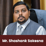 Prayag Institute of Hotel Management and Catering Technology, Allahabad, Chairman: Mr. Shashank Sakesna Interview