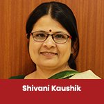 JECRC, Jaipur: Mrs. Shivani Kaushik Interview