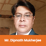 NSHM School of Tourism and Hotel Management, Durgapur, Head - Training and Placement: Mr. Dipnath Mukherjee Interview