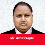 Poornima College of Engineering, Chief Proctor: Mr. Amit Gupta Interview