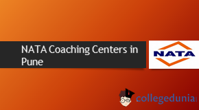 NATA Coaching Centers in Pune