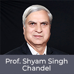 Shoolini offers Quality Education and Innovation, ensures Prof. S.S. Chandel