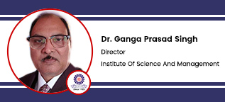 Institute Of Science And Management, Ranchi, Jharkhand, Director : Dr. Ganga Prasad Singh Interview