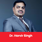 Jaipur National University, Director (School of Engineering & Technology): Dr. Harvir Singh Interview