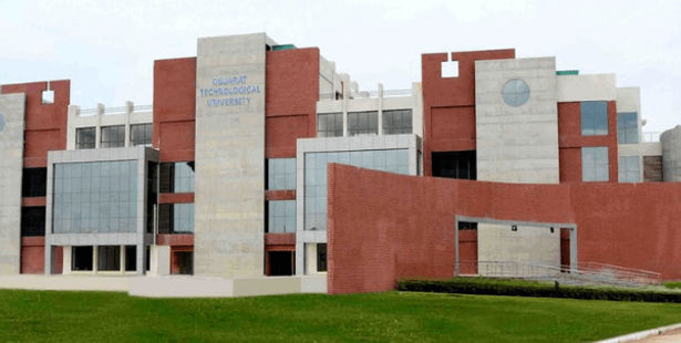 GTU to Hold Online Exams for Students in Containment Zones