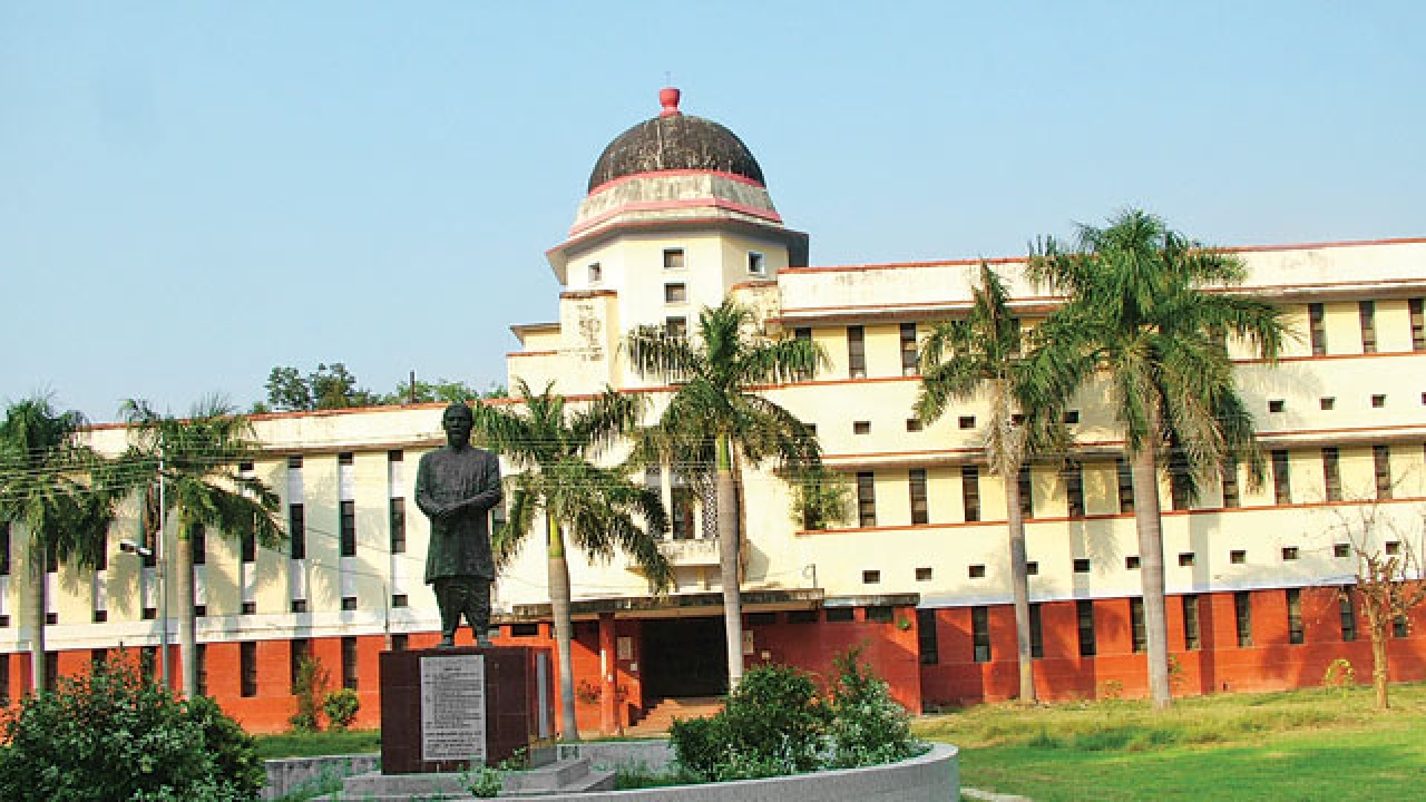 Allahabad University LAT & LFAT 2020: Application to Tentatively End By June 30