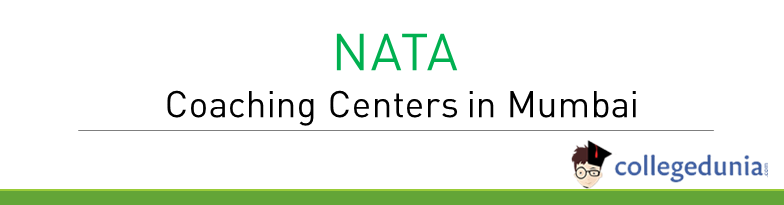 NATA Coaching Centers in Mumbai