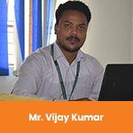 RTC Institute of Technology, Ranchi, HOD, Civil Engineering:  Mr. Vijay Kumar Interview