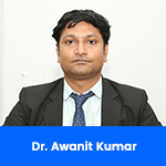 Sangam University, Bhilwara, Assistant Professor in the Computer Science & Engineering department: Dr. Awanit Kumar interview