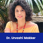 IMS Ghaziabad, Campus Director: Dr. Urvashi Makker Interview