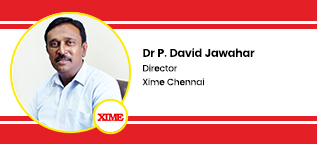 Xime, Director: Dr P. David Jawahar Interview