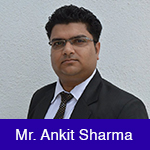 Chandragupt Institute of Management Patna Assistant Professor: Dr. Ankit Sharma Interview