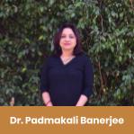 A coach, a mentor, and a facilitator, Dr. Banerjee aims to empower youth to become successful in realizing their dreams