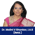 Indian Maritime University Vice-Chancellor: Dr. Malini V Shankar Interview