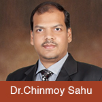 Manipal GlobalNxt University Vice-Chancellor: Dr. Chinmoy Sahu Interview