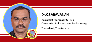 Anna University Of Technology, Tirunelveli, Assistant Professor, and HOD: Dr.K.Saravanan Interview