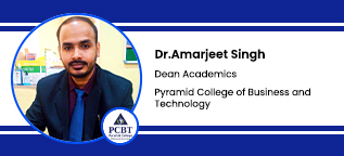Pyramid College of Business and Technology, Phagwara, Dean Academics : Dr.Amarjeet Singh Interview