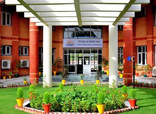 INST Mohali PhD Admission 2023 Open; Last Date to Apply is October 27