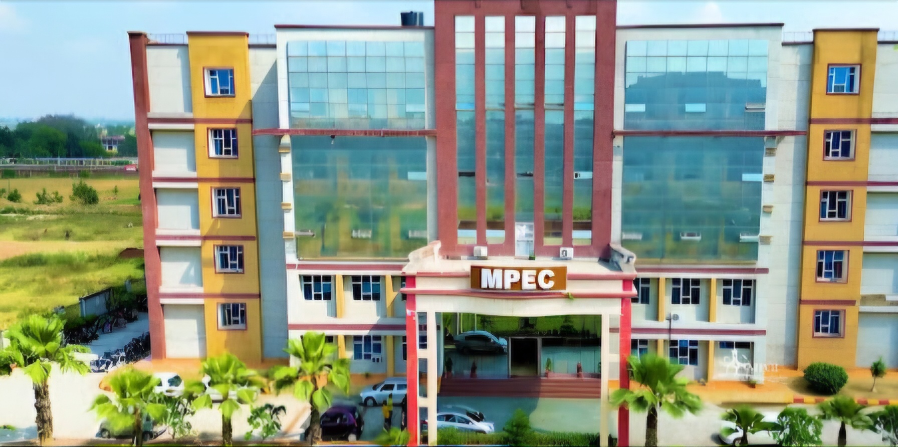 MPEC Kanpur Entrance