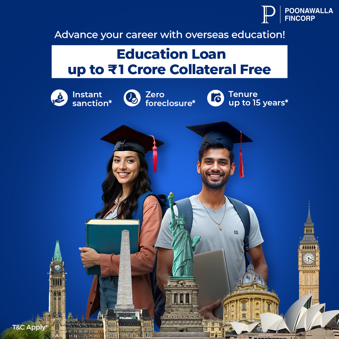 Poonawalla Fincorp Loan