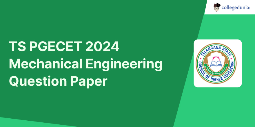 10-18_06-TS PGECET 2024 Mechanical Engineering Question Paper