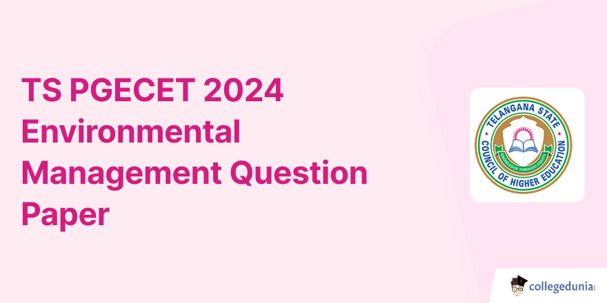 10-18_31-TS PGECET 2024 Environmental Management Question Paper