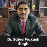 Babu Sunder Singh College of Pharmacy Director: Dr Satya Prakash Singh Interview