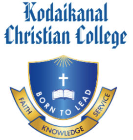 Kodaikanal Christian College: Latest News, Events, Photos and Campus Reports