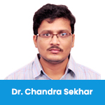 Sri Sivani College of Engineering, Srikakulam, HOD (Mechanical): Dr. Chandra Sekhar Interview