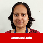 Apex University, Jaipur, Assistant Professor: Charushi Jain Interview