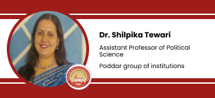 Poddar International College, Mansarovar, Jaipur, Assistant Professor: Dr. Shilpika Tewari Interview