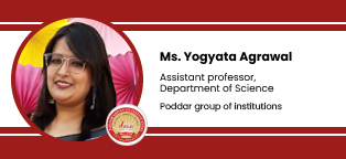 Poddar Group of Institutions, Jaipur, Assistant Professor of Science Department: Ms. Yogyata Agrawal Interview