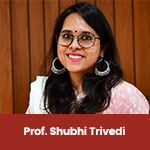 Alliance School of Law, Assistant Professor: Prof. Shubhi Trivedi Interview