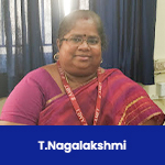 Academy of Maritime Education and Training, Chennai, Professor and Head of Department: Dr. T. Nagalakshmi Interview