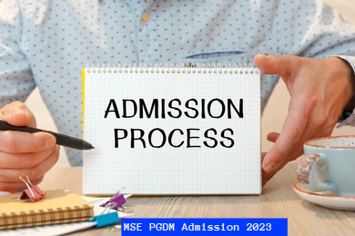 Madras School of Economics PGDM Admission 2023 Open; Last Date to Apply is May 2