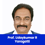 MNIT Director: Prof. Udaykumar R Yaragatti Interview