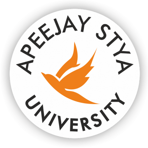 Apeejay Stya University (ASU Gurgaon) Latest News, Events, Photos & Campus Reports