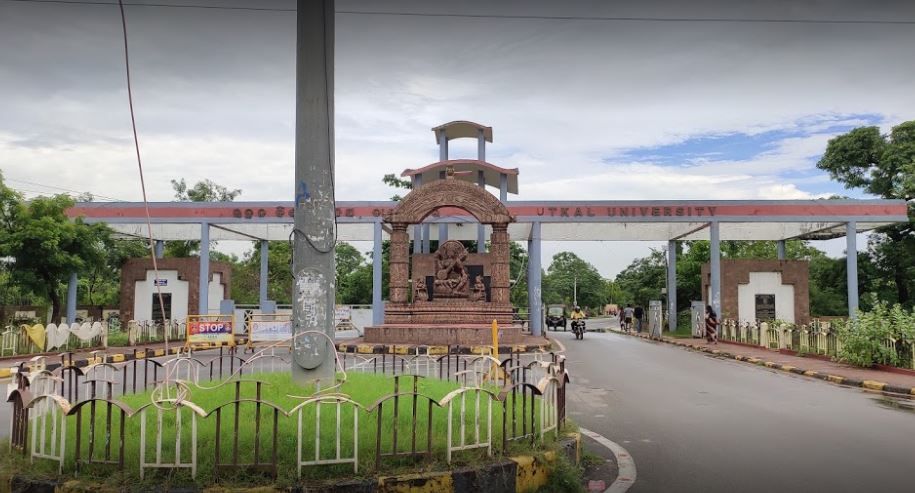 Odisha's Utkal University Finds Spot in Top 100 NIRF Ranking 2020