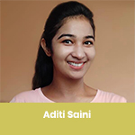 Institute of Technology Roorkee, HoD - Civil Department: Aditi Saini Interview