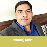 Institute of Technology Roorkee, Head of Department - Mechanical: Neeraj Saini Interview