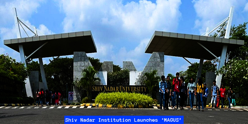 Shiv Nadar Institution Launches ‘MAGUS’ A Cutting-edge Supercomputer, HPC Cluster Ranked at 32 all Over India