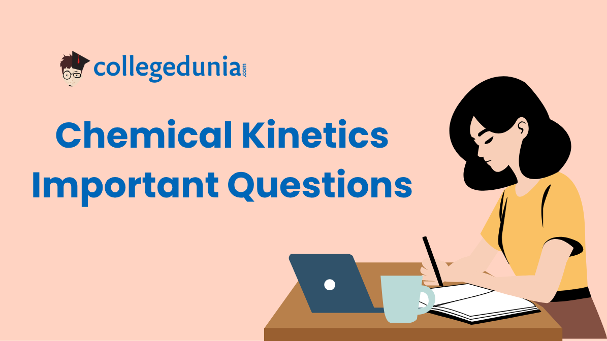 chemical kinetics