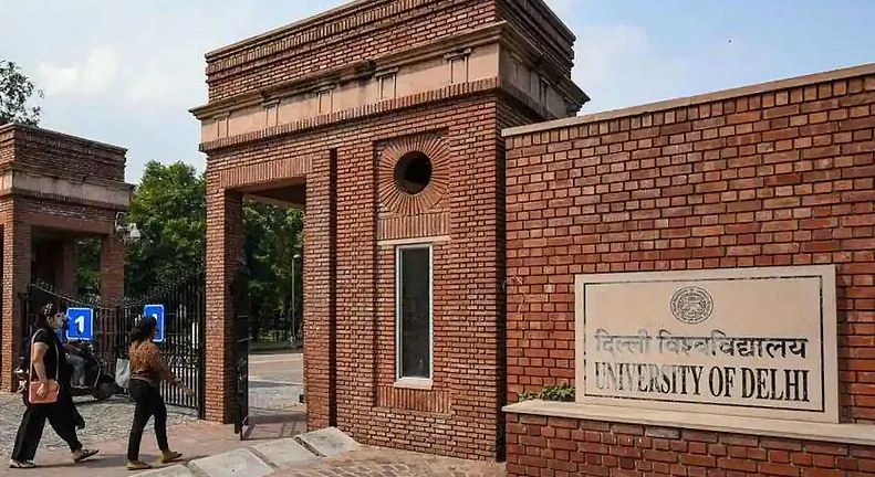 Delhi University to Start First Year Classes from November 1; Check Details Here