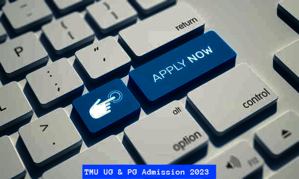 Teerthanker Mahaveer University UG & PG Courses Admission 2023 Open: Check Details Here