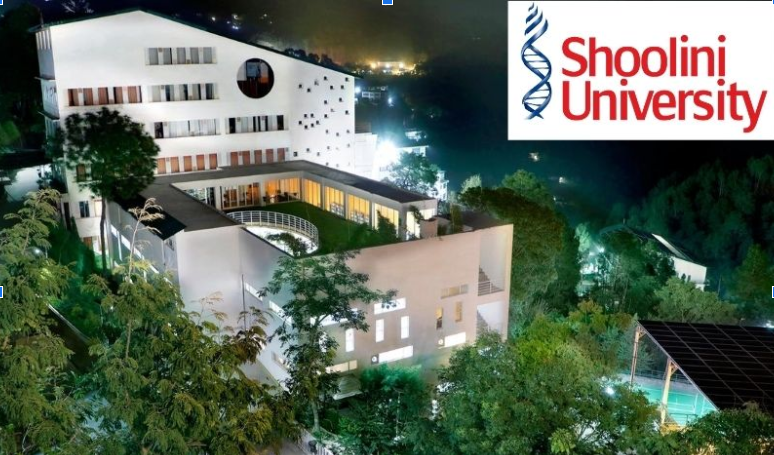 Shoolini University Offers Online Courses with Pay on Placement Option