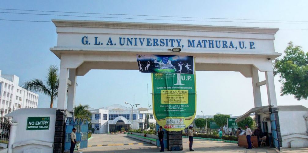 GLA University Admission 2023 Open for UG, PG, Diploma & PhD Programs; Check Details Here