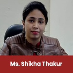 Aditya Institute of Technology (AIT), New Delhi, Faculty: Ms. Shikha Thakur Interview